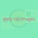 Daily CSS Images (My journey to creating a 50-day pure CSS email ...