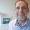 Peter Miles