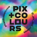 pix and colours