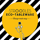 Stroodles - Pasta Straws