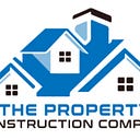 Thepropertyconstructioncompany