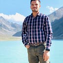 Abdullah Amin Khokhar