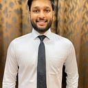Animesh Rastogi
