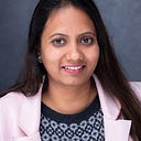 Anu Panchumarty