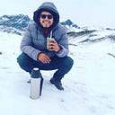 Cristhian Vaca Caballero