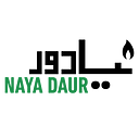 Naya Daur Media