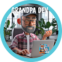 Grandpa Dev