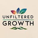 Unfiltered Growth