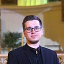 Rodion Kazennov | Nefayran