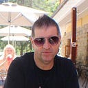 Wayne J. Gardner