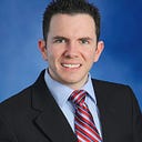 Jeffrey MacBride