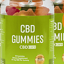 The Tetra Bliss CBD Gummies