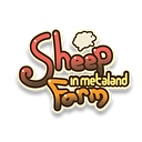 Sheepfarm in Meta-land