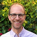 Blake Engel