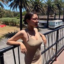 Danielle Rossouw