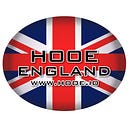 Hooe England