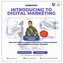 Narasumber Digital Marketing Makassar Palembang