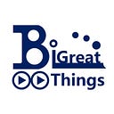 百軌業行 Bi-Great Things