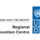 Regional Innovation Centre UNDP Asia-Pacific