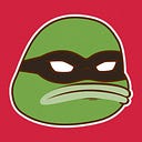 Movin Frens NFT