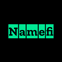 Namefi.io