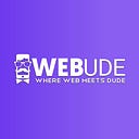 Webude
