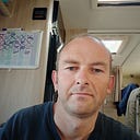 Andrew MacLeod