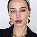 Kateryna Volivach