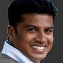 Ravi Kumar.