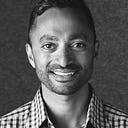Chamath Palihapitiya