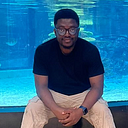 Omotayo Oluwatosin