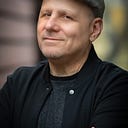 Eric Weiner