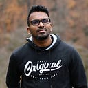 Sunil Soundarapandian