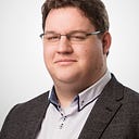 James Read