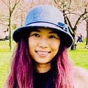Vicky Zhang