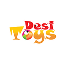 Desi Toys