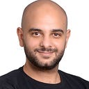 Mostafa Yahia