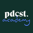 Persian Podcast Academy