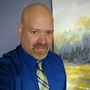 Aaron DeBee