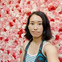 Karen Hsieh