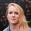Laura Douglas