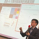 Laurence(蘇政霖) Su