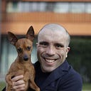 Domenico Monaco