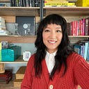 Natalie Kim