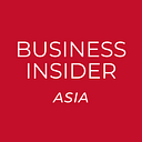 Business Insider Asia