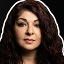 Alla Kaplan/writer and podcaster