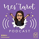 Nes’ Tarot 占卜教室🔮