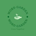 Word Garden