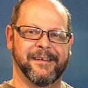Michael Stover