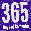 365 Days of Computer